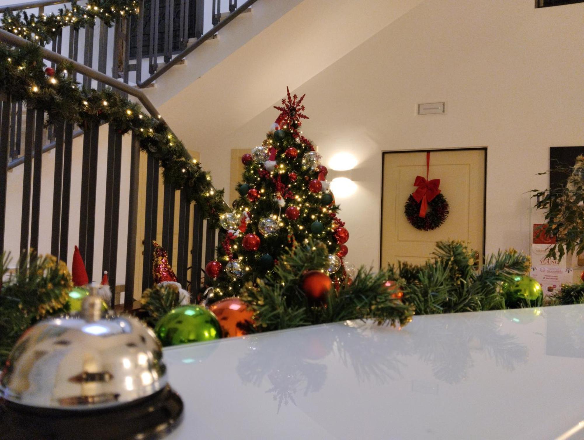 Antica Dimora Le Sette Lune Bed & Breakfast Altamura